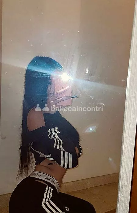escort.it - ITALIANA CHIAMAMI PER INFO SOLO PER OGGI ENTRO LE ORE 14:30 TERRACINA CENTRO