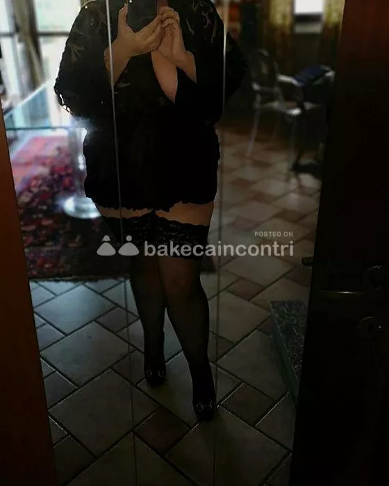 escort.it - ITALIANA MASSAGGIATRICE RICEVE