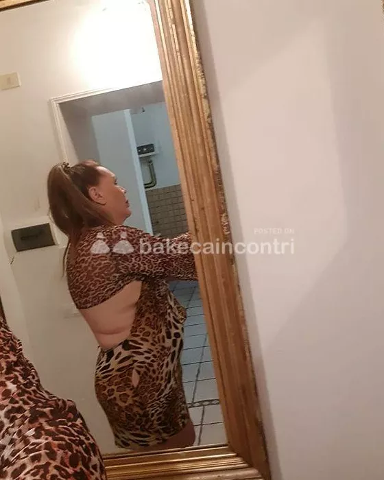 escort.it - Italiana milf Ivana molto calda e vogliosa sEnza limiti completa. Ad ancona poko giorni ancora
