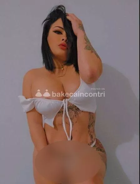 escort.it - - JAKLINE❤ ARRIVATA B0CCA DI FUOCO PRELIMINARI E GIOCHINI AL NATURALE VERA GOLA PROFONDA VULCANICA👅👅👅👅