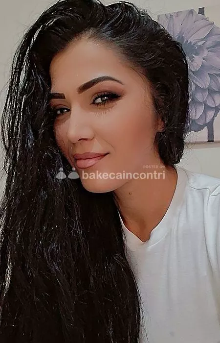 escort.it - Jenny bellissima ragazza 💝💝💝 tranquilla e sensuale ti aspetto da me❤️❤️❤️