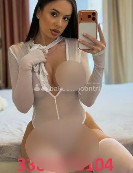 escort.it - JESOLO ‼️APPENA ARRIVATA💖YASMINA💖💖🍓BELLISSIMA PATATINA💎💋