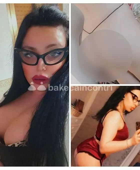 escort.it - 🔥 JESSICA A FRANCAVILLA trans porchissima e vogliosa... CAR SEX bellissima italiana e regina delle pompe 👅💋
