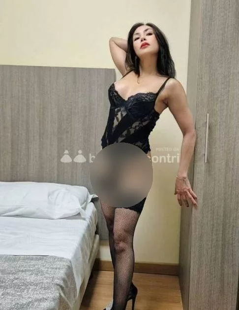 escort.it - jessie thai la  più bella e brava e compiacente thai �💖✅ prenditi un momento per te e gustati la bellezza
