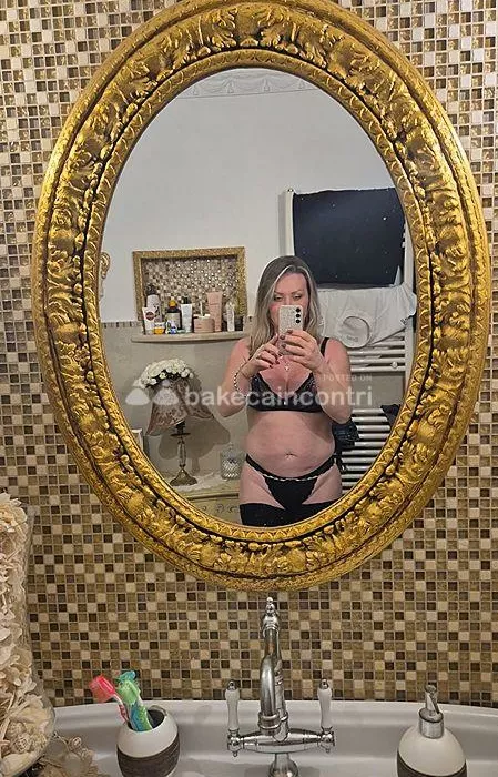 escort.it - karol top trans Castel Volturno