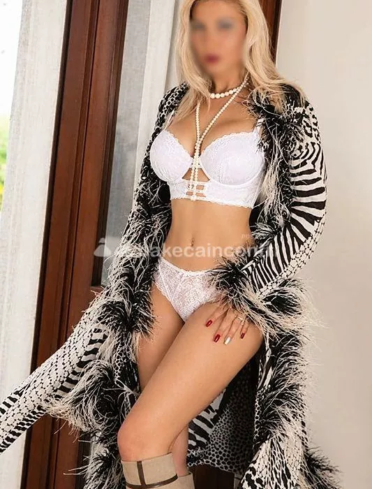 escort.it - La bionda dal tuoi sogni , e arrivata in città per pocchi giorni 😘😘😘😘
