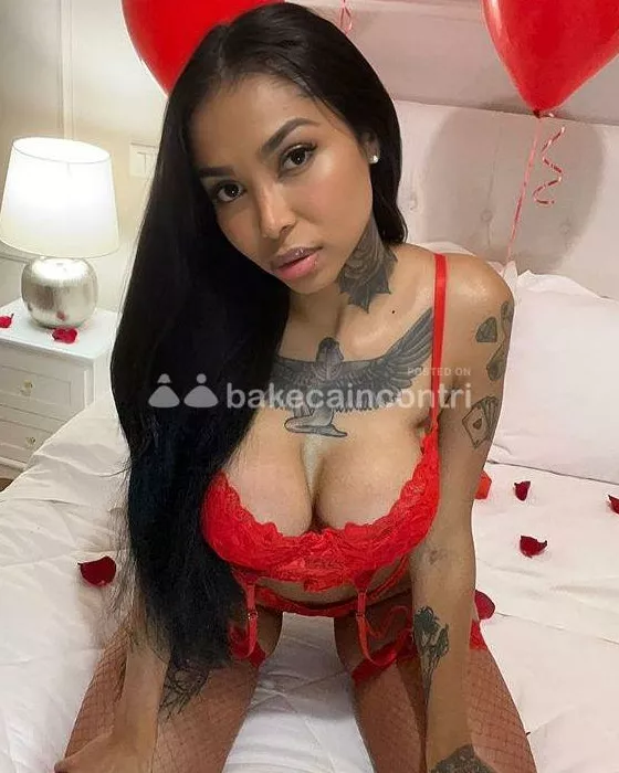 escort.it - 🥂🍾🇧🇷 LA BRASILIANA FOTO REALI 100% 🌶🔥