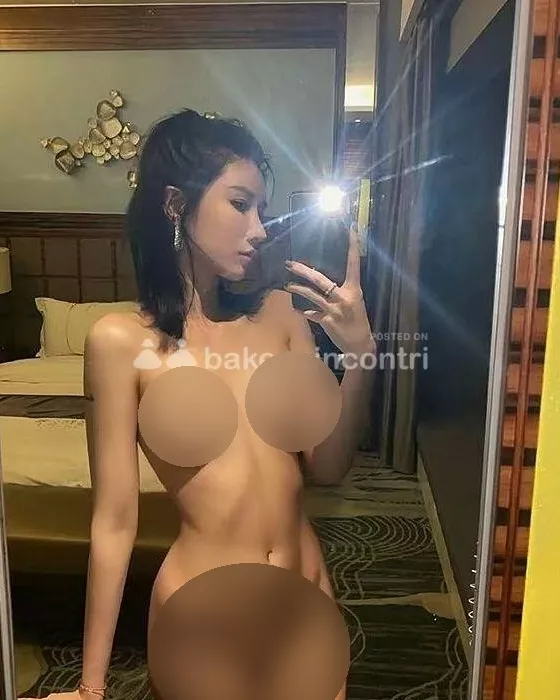 escort.it - 🔥💎 La Dea Orientale che ti farà impazzire 💎🔥Corpo da sogno🌸Servizi che ti bruceranno l'anima🌙