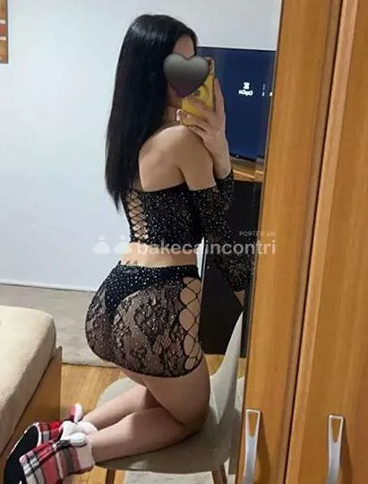 escort.it - 🍑🍑LA  MARTELLA 🍑🍑BELLEZZA,FINEZZA.  CON CLI OCCHI ARDENTI ,PELLE MORBIDA E SORRISO AMMALIANTE