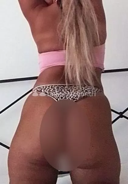 escort.it - La regina del pompino è tornata all ardenza!