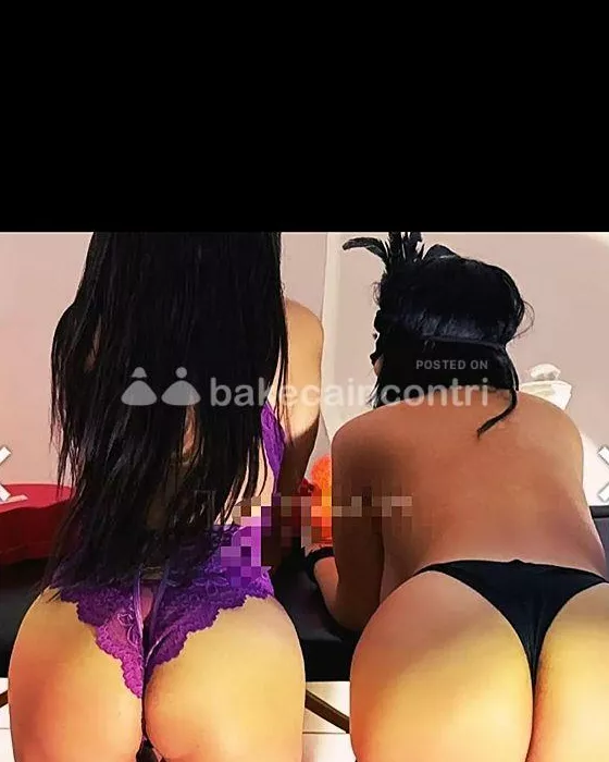 escort.it - ✨ La tua fantasia si è avverata ✨due cugnine sperte a farti vivere 🥳😍una bella emozione. ❄️aurora & Luz nueve