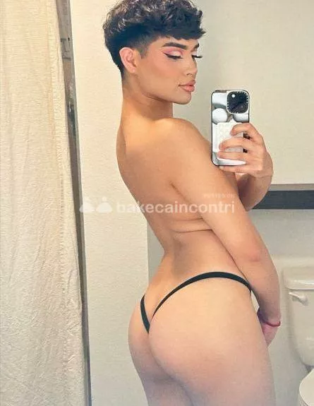 escort.it - LALLIO🔥......ARIANNA FEMBOY  🌸💐APPENA ARRIVATA, FOTO REALE AL 💯😘🇨🇴... GIOVANISSIMA E POTENTE ESPERTISSIMA ...