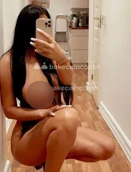 escort.it - L'Aquila Centro APENNA ARRIVATTA OGGI🍭Latb🍭BACI CON LINGUA💦 🥵🔥BELLA ❣️FOTO REALI!!! 👅CALDA EROTICI COMPLETISSIMA 💦😘 💯💯SONO UN DELIZIOSO FRUTTO DI P