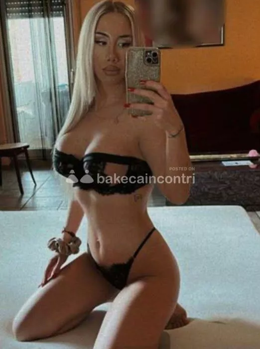 escort.it - Larysa 🫦SOLO RAGIUNGO 👅BELLISSIMA RAGAZZA SIMPATICISSIMA, ACCOGLIENTE IN UN AMBIENTE MOLTO ELEGANTE E RISERVATO CON AREA CLIMATIZZATA.. MESSAGG