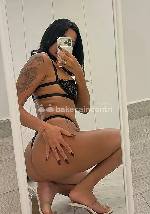 escort.it - Latina calda appena arrivata 🔥Mía brasiliana 🇧🇷 Ho una bela figa stretta foto 100% reale✨🔥🤤