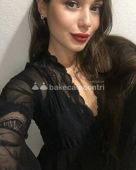 escort.it - Latina new in Roma :*