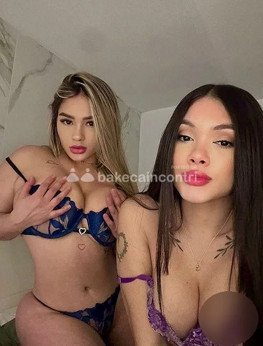 escort.it - Laura e Celeste in Bologna a 5 minuti dalla stazione centrale, facciamo sesso anale (LATOB) entrambe, fissa subito il tuo appuntamento su