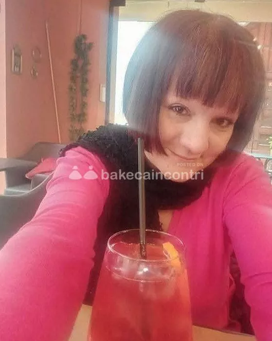 escort.it - Laura massaggiatrice italiana