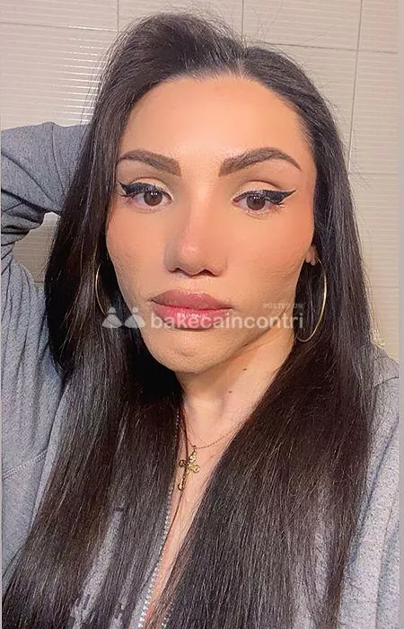 escort.it - Laysa trans Brasiliana 🇧🇷