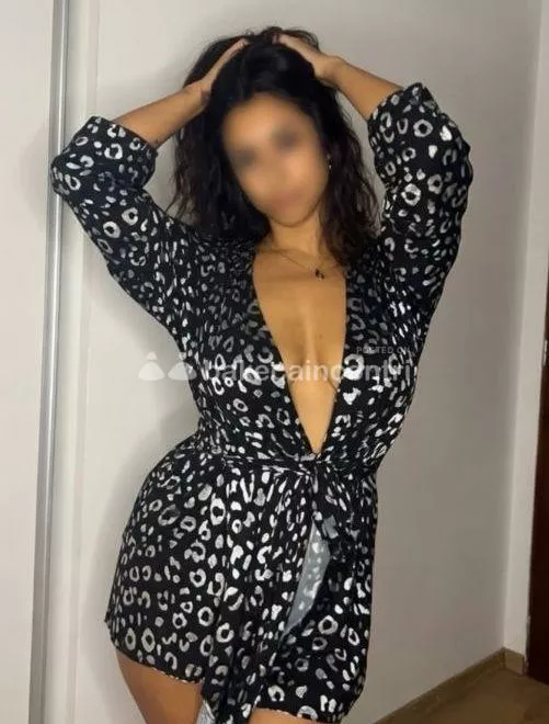 escort.it - LE MIE PAROLE D’ORDINE: CALMA, RELAX e PIACERE - foto reali