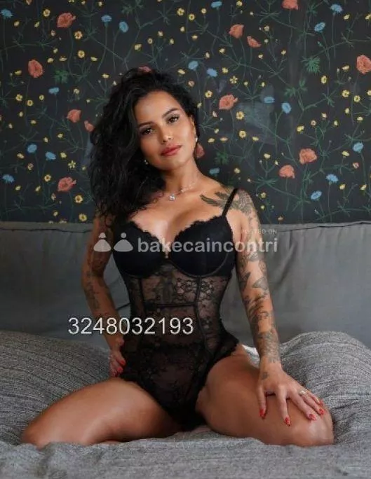 escort.it - LECCE APPENA ARRIVATA E PER POCHI GIORNI! MAIRA, BOMBA SEXY, DIRETTAMENTE DAL BRASILE, NOVITÀ ASSOLUTA, FEMMINA FANTASIOSA E IDEALE PER REALIZZARE LE