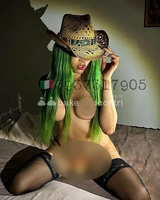 escort.it - ⚜️LECCE⚜️ PRIMISSIMA VOLTA TOP CLASS 🍀ativa e passiva 🍀LA FATA DEI PIACERE 100% Reali della foto per momenti indimenticabili ⭐️
