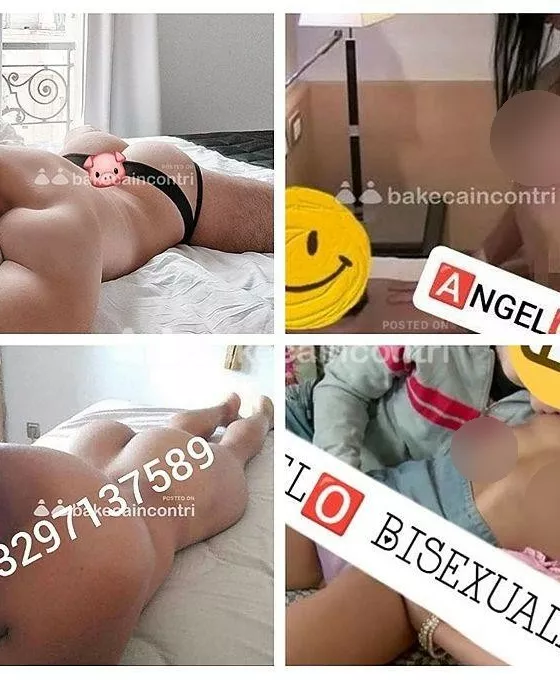 escort.it - LEGGI I MIEI SERVIZI 🅰️NGEL🅾️ sono bisessuale) A.T.T E SIA P.A.S.S. massaggi pompini e culo stretto da sfondare