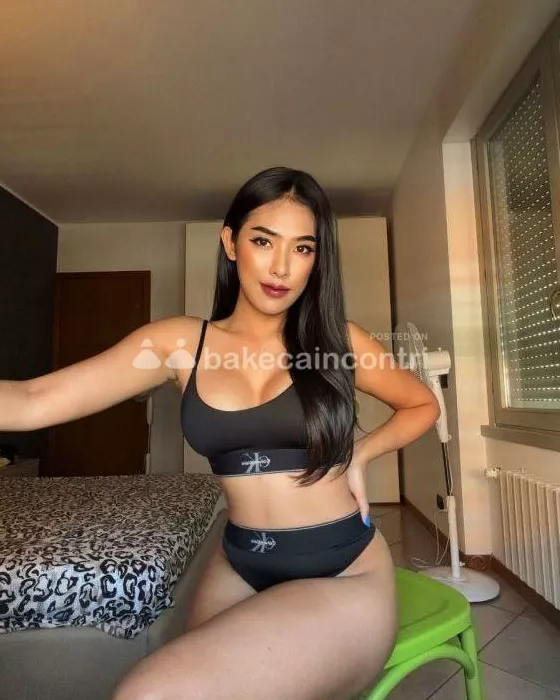 escort.it - ✨✨Lena thailandese,✨✨foto vere 100%.
Prima Volta in Italia 💋💋💋💋