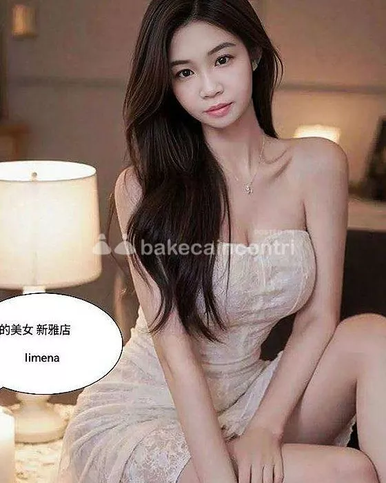 escort.it - 💚LIMENA ⛱️ OGGI NUOVA GUSTOSE RAGAZZE ORIENTALE 💡 ragazza orientale sexy bella 💡massaggi completi in tutto  ⛱️⛱️