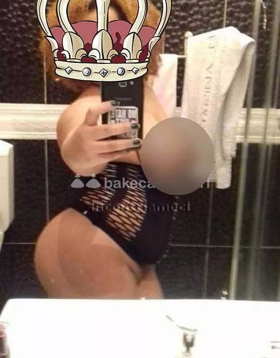 escort.it - Linda Mulatta cubana appena arrivata in città.