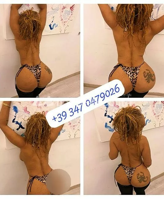 escort.it - Lisa uracano