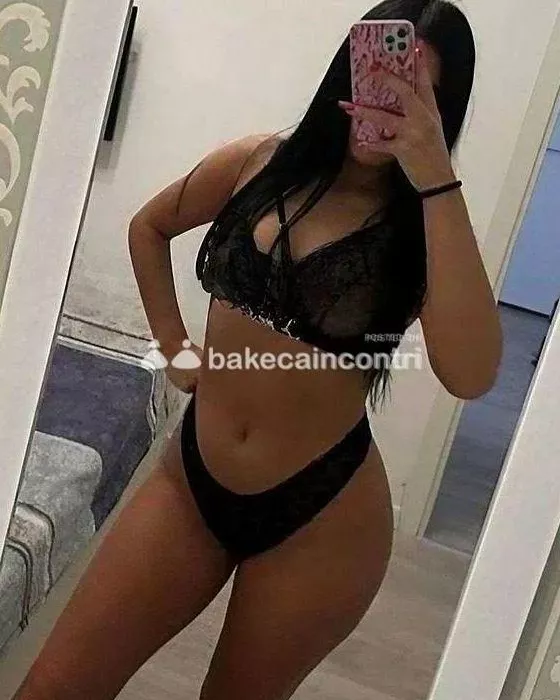 escort.it - LUANA APPENA ARRIVATA MASSAGGI FINALIZZATI CON TANTA DOLCEZZA