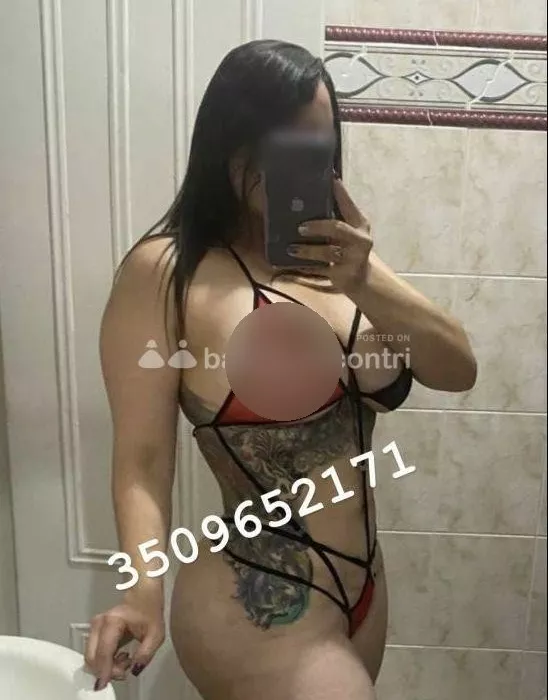 escort.it - LUCREZIA 🔥🇲🇽 UNA MESSICANA CHE NON DIMENTICHERAI FACILMENTE 🔥Sensuale e Caliente