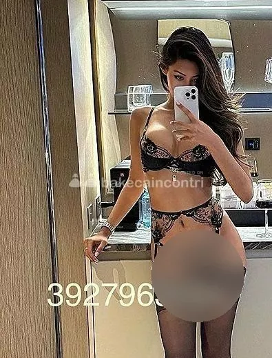 escort.it - 💗💗 LUDI BELLISSIMA RAGAZZA SOLO PER POCHI GIORNI A VILLORBA! CHIAMAMI! 💗💗