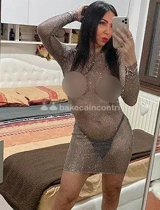 escort.it - LUISA A DALMINE