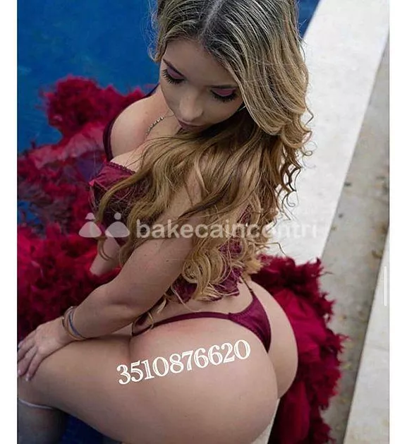 escort.it - LUNA APPENA ARRIVATA BAMBOLINA DOLCE E SIMPATICA PER FARTI PASSARE UN BEL TEMPO IN COMPAGNIA
