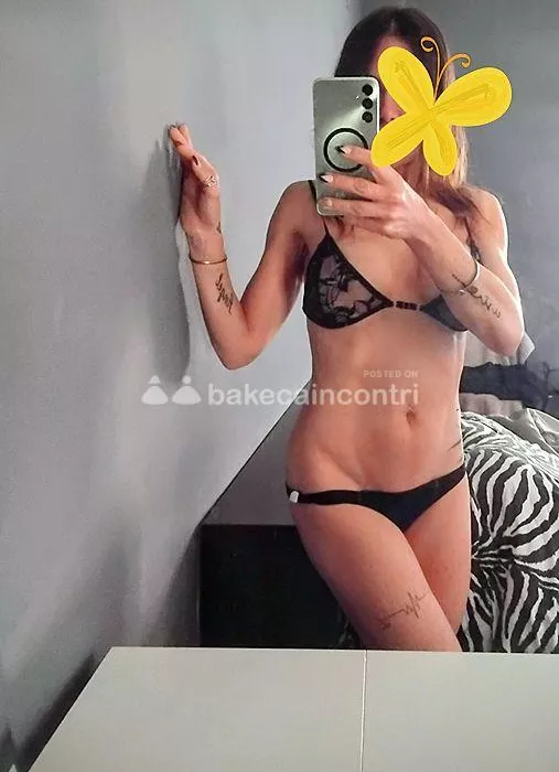 escort.it - Luna, la dolce gattina sexy italiana finalmente torna a Rubiera,  ⛔️ solo oggi & domani ⛔️
