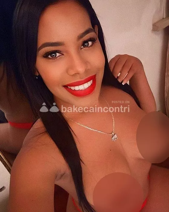 escort.it - LUNA sexy 🫦, caliente🔥e molto sensuale!😍Ti accoglie in un ambiente riservato per farti sentire unico 😋
