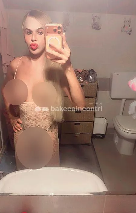 escort.it - 👑🔥LUNA 💕🔥TRANS... 💖 💖 ... 21CM PER IL tuo godimento appena tornata pochi giorni 💦💦💦