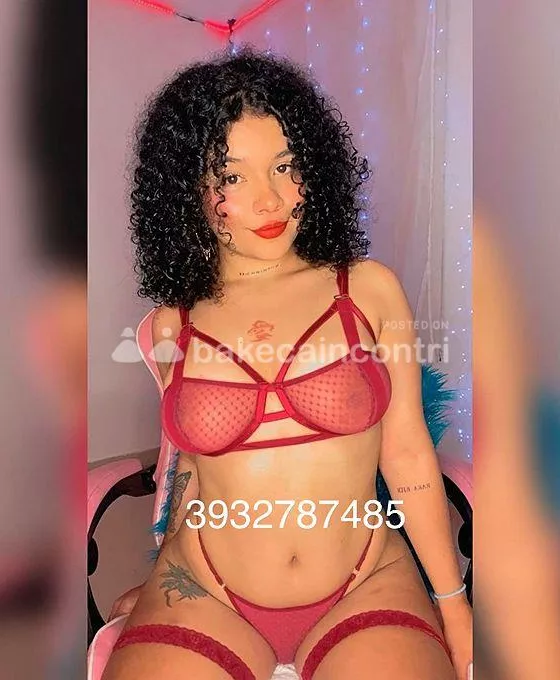 escort.it - MACERATA AMALIA, DONNA SENSUALE.