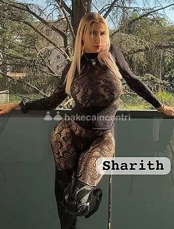escort.it - MAI VISTA IN TRENTO✨TRANS SHARITH✨AMANTE DEI LUNGHI PRELIMINARI ATTIVA PASSIVA CON GROSSA SORPRESA FOTO REALE 💯%