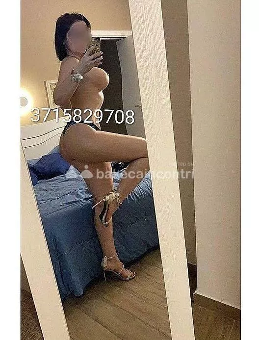 escort.it - MANUELA nuova arrivata foto 💯 reali 💖bella e sexy ragazza massimo relax per darti il massimo del piacere🌞🌞
❤💥❤_primissima volta in città!!_❤