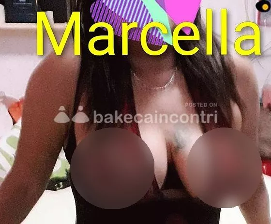 escort.it - Marcella💋 Vogliosa Di Ca...o Ma Dolce E Passionale 🫦Completissima💦