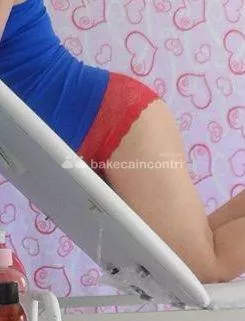 escort.it - Marcelli Di Numana..........❤️ ...abbandona tuo corpo tra le mie mani massaggi relax ❤️