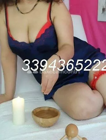 escort.it - MARCELLI DI NUMANA❤️ ogni tocco é un invito al piacere sensualità e seduzione ❤️