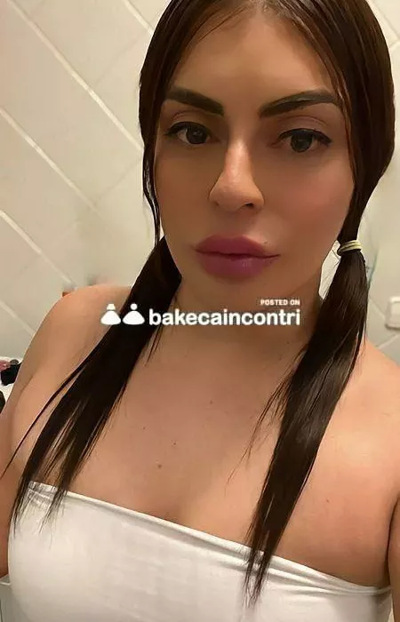 escort.it - ❤️ MARIANA PRIMA VOLTA FOTO REALI 100% 😘 BELLISSIMA LATINA 💎PRELIMINARI AL NATURALE BACI PASSIONALI 69 + LATO B NO LIMITS💋💖