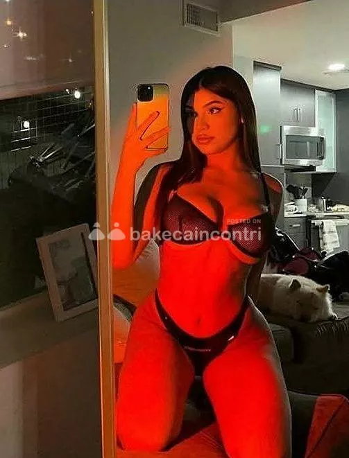 escort.it - MARIANA TORNATA A MAGLIE INCONFUDIBILE RAGAZZA UNA NOVITA EN TUTTA LA CITTA!😈PER POCHI GIORNI 😈