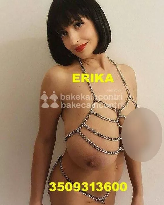 escort.it - MARINA DI CARRARA!!DA OGGI💋ERIKA!!LA REGINA DELLO SQUIRTING…NON CI SARÀ OROLOGIO CHE CORRE,MA IL MIO TEMPO DEDICATO A TE REGINA DELLO SCOPERTO