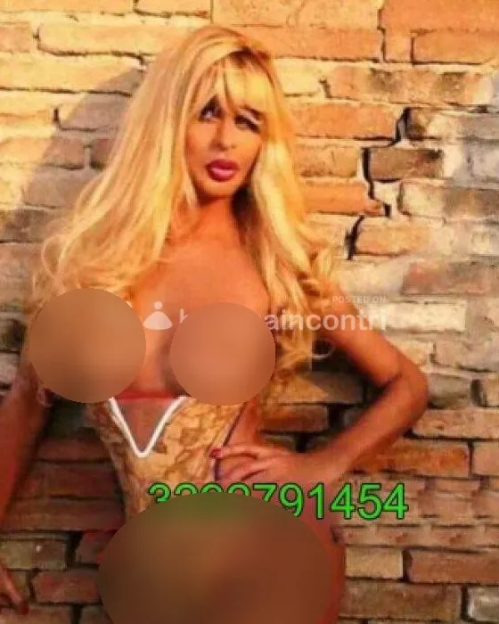 escort.it - MARSALA CENTRO - FEMMINILE PORCA E DISPONIBILE ❤️ JULIANA LORENZO TRANS❤️