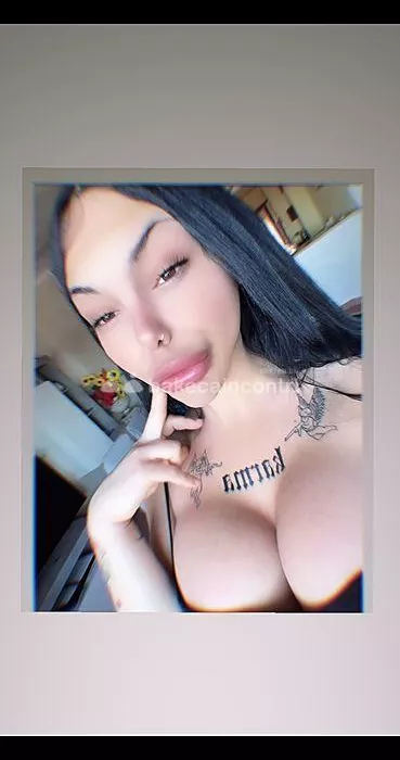 escort.it - Martina appena arrivata a Rieti